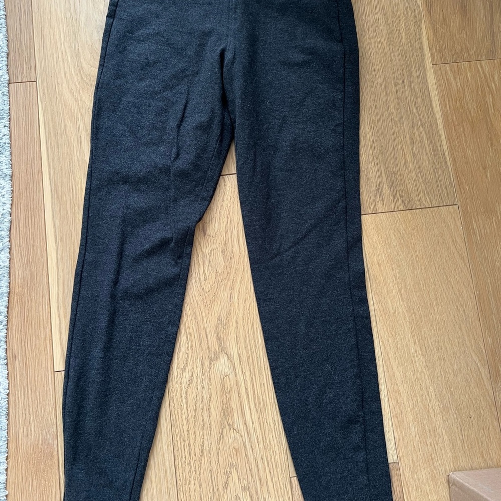 Old Navy Dark Gray Leggings